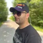 جوشکار سربندی اسکلت دروازه محمدی