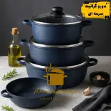 ماندگار ظروف
