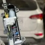 تعمیرات تخصصی ترمز دستی برقی(EPB) سیار