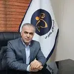 ناصر نصیری فیروز