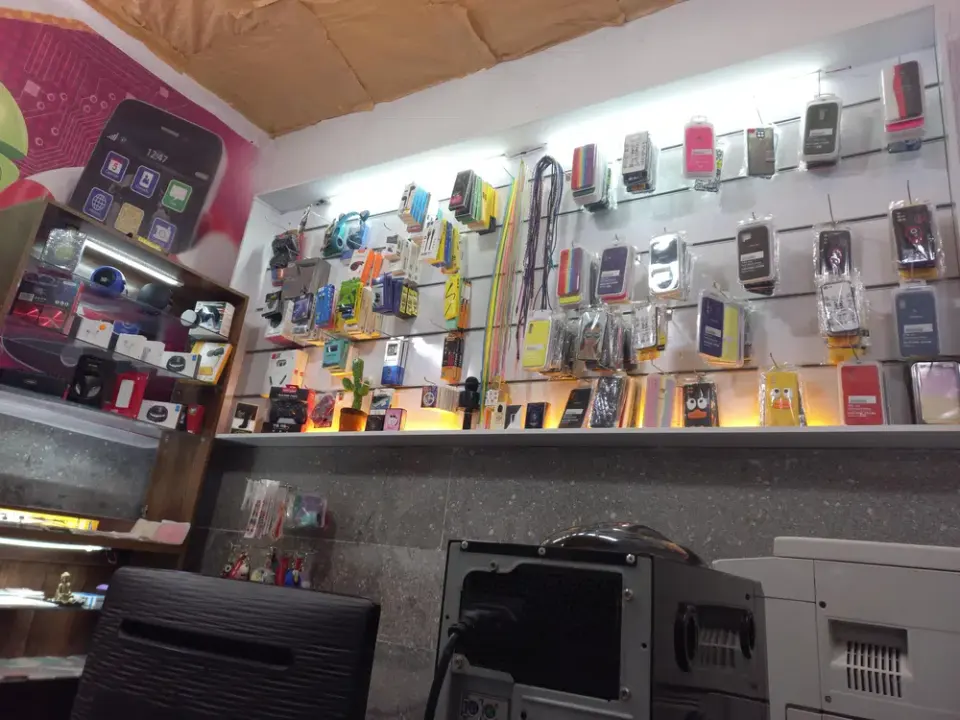 موبایل رسانه الماس