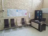دفتر مرکزی شرکت حمل ونقل رهنمای آسان بار شعبه اصلی