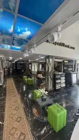 فروشگاه چوب ستایش
