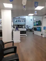 فروشگاه اسنوا شعبه کوار