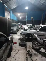 امداد خودرو پارس