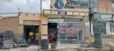 لاستیک فروشی و آپاراتی کادیلاک