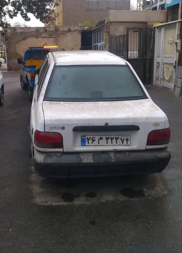 امداد خودرو یدکش جرثقیل خودروبر