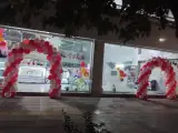 شیرینی سرای گندم یار