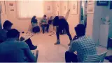 آموزشگاه هنری ققنوس