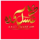فروشگاه اینترنتی عسل کده