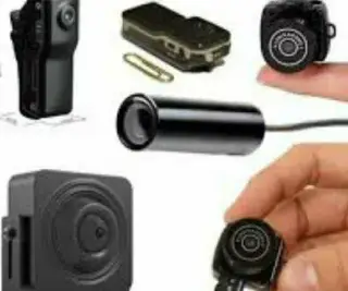 دوربین دزدگیر اماکن فرازگستراشراف