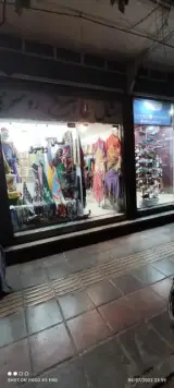 شال و روسری ماهرخ