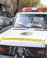 امداد خودرو و جرثقیل فراز راه
