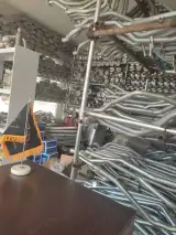 مرکزفروش تخصصی اگزوزخودروکاشان