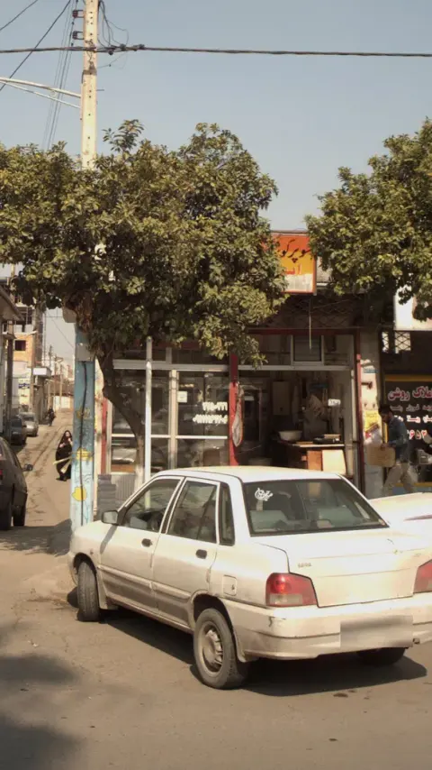 قصابی