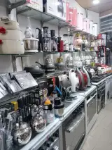 لوازم خانگی عبیری
