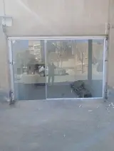 شیشه بری نوین رحمانی