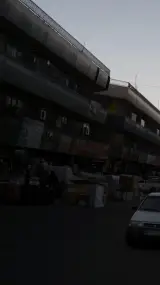 تاسیسات ایمن