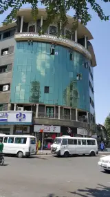 دفتر وکالت پدرام کشاورز
