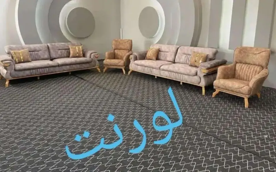 مبلمان جعفرزاده