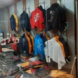 تولید و پخش پوشاک مردانه علی اسپرت