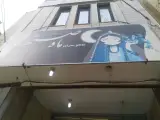 مانتو سرای ماه صنم