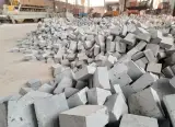سنگبری کوهرنگ،نجف آباد_سنگ کیوبیک سنا