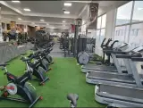 مجموعه ورزشی آرنا