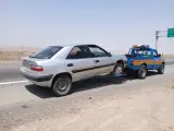 امداد خودروی ایران تاک