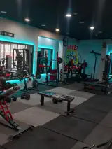 باشگاه بدنسازی تارگت