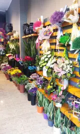 گل فروشی رویال