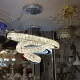 مرکز فروش انواع لوستر شفقت
