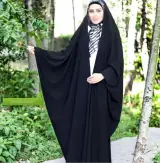چادر سرای سیمای حجاب