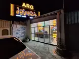 تابلو سازی و چاپخانه ارگ