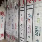 دفتر مرکزی تشک رویال