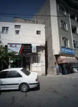 فروشگاه لوازم یدکی رضا
