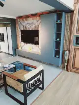 کابینت ودکوراسیون داخلی آدلان