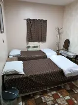 هتل آپارتمان آرام