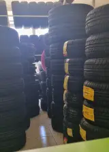 لاستیک فروشی ایوان گل تپه