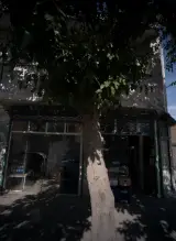 سوپر مارکت