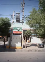 مواد غذایی صداقت