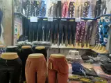 پوشاک رها