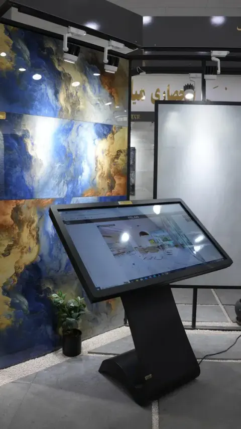 نمایندگی کاشی میلان