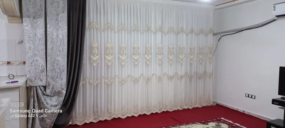 پرده سرای بهانه