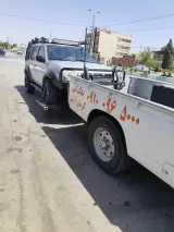 یدک کش ایزدی کرمان