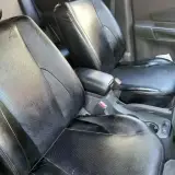 دوزندگی اتومبیل سعید