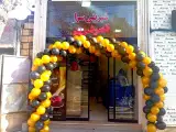 شیرینی سرای قصر شیرین