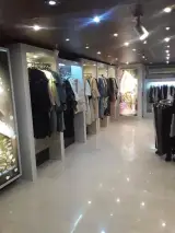 فروشگاه لباس زنانه آنیسا