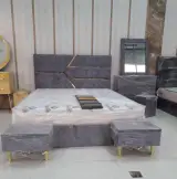 سرویس خواب خرمی