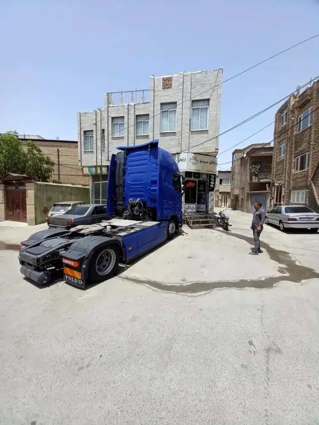 ارتعاش سیستم